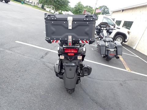 2022 Yamaha Zuma 125 in Massillon, Ohio - Photo 15