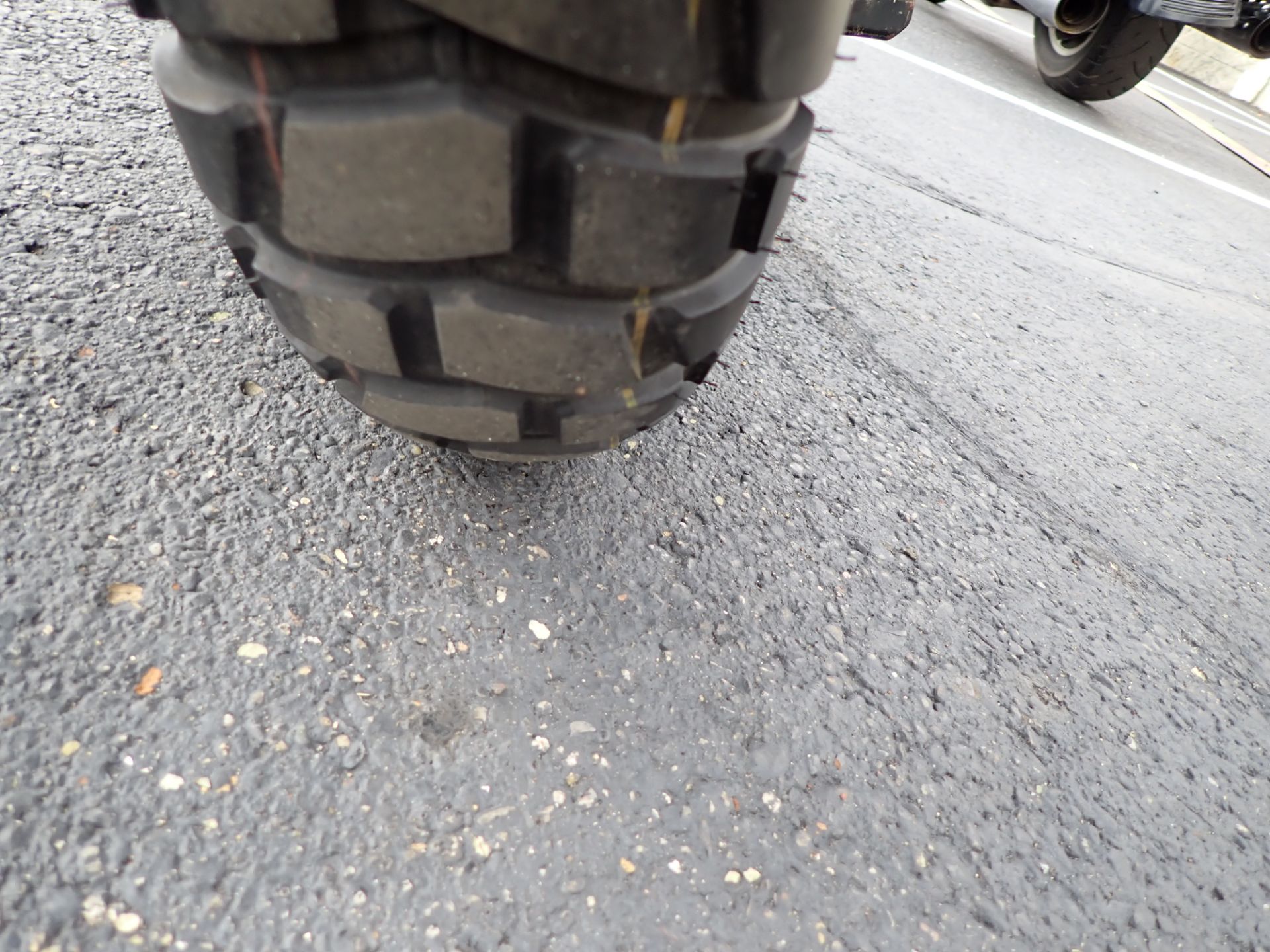 2022 Yamaha Zuma 125 in Massillon, Ohio - Photo 16