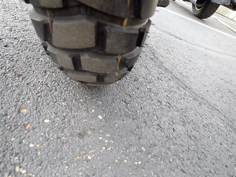 2022 Yamaha Zuma 125 in Massillon, Ohio - Photo 16