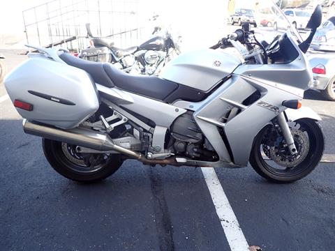 2003 Yamaha FJR1300 (2004) in Massillon, Ohio