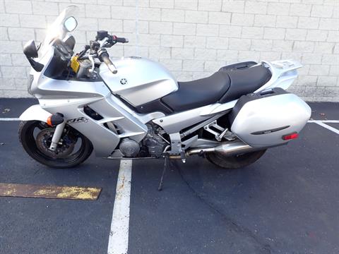 2003 Yamaha FJR1300 (2004) in Massillon, Ohio - Photo 3