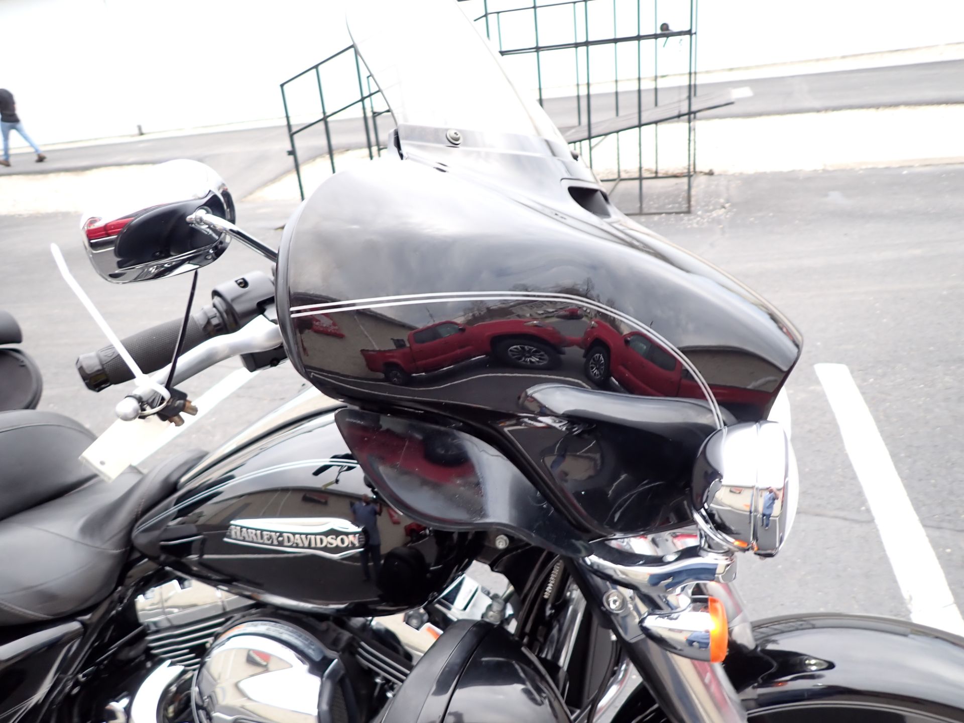 2014 Harley-Davidson Electra Glide® Ultra Classic® in Massillon, Ohio - Photo 3