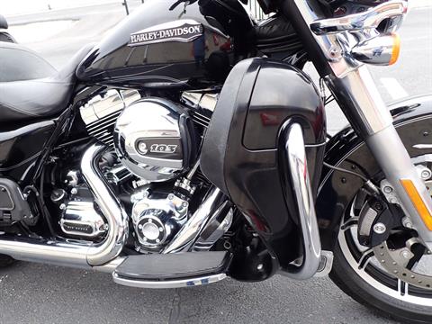 2014 Harley-Davidson Electra Glide® Ultra Classic® in Massillon, Ohio - Photo 5