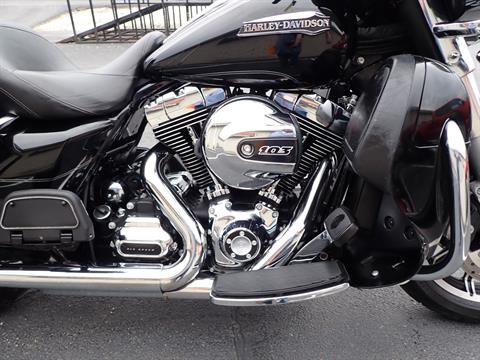 2014 Harley-Davidson Electra Glide® Ultra Classic® in Massillon, Ohio - Photo 6