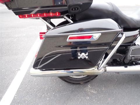 2014 Harley-Davidson Electra Glide® Ultra Classic® in Massillon, Ohio - Photo 8