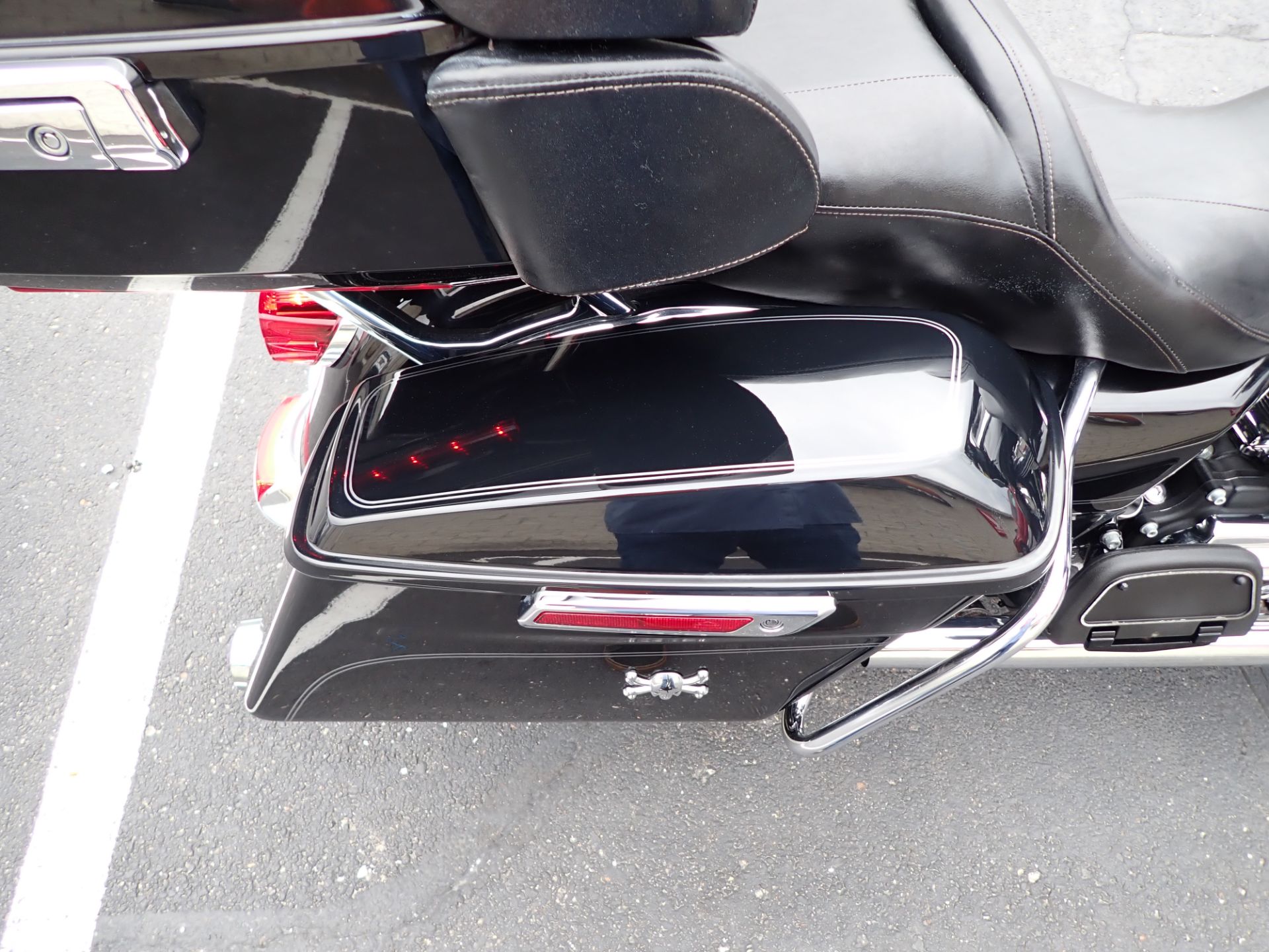 2014 Harley-Davidson Electra Glide® Ultra Classic® in Massillon, Ohio - Photo 9