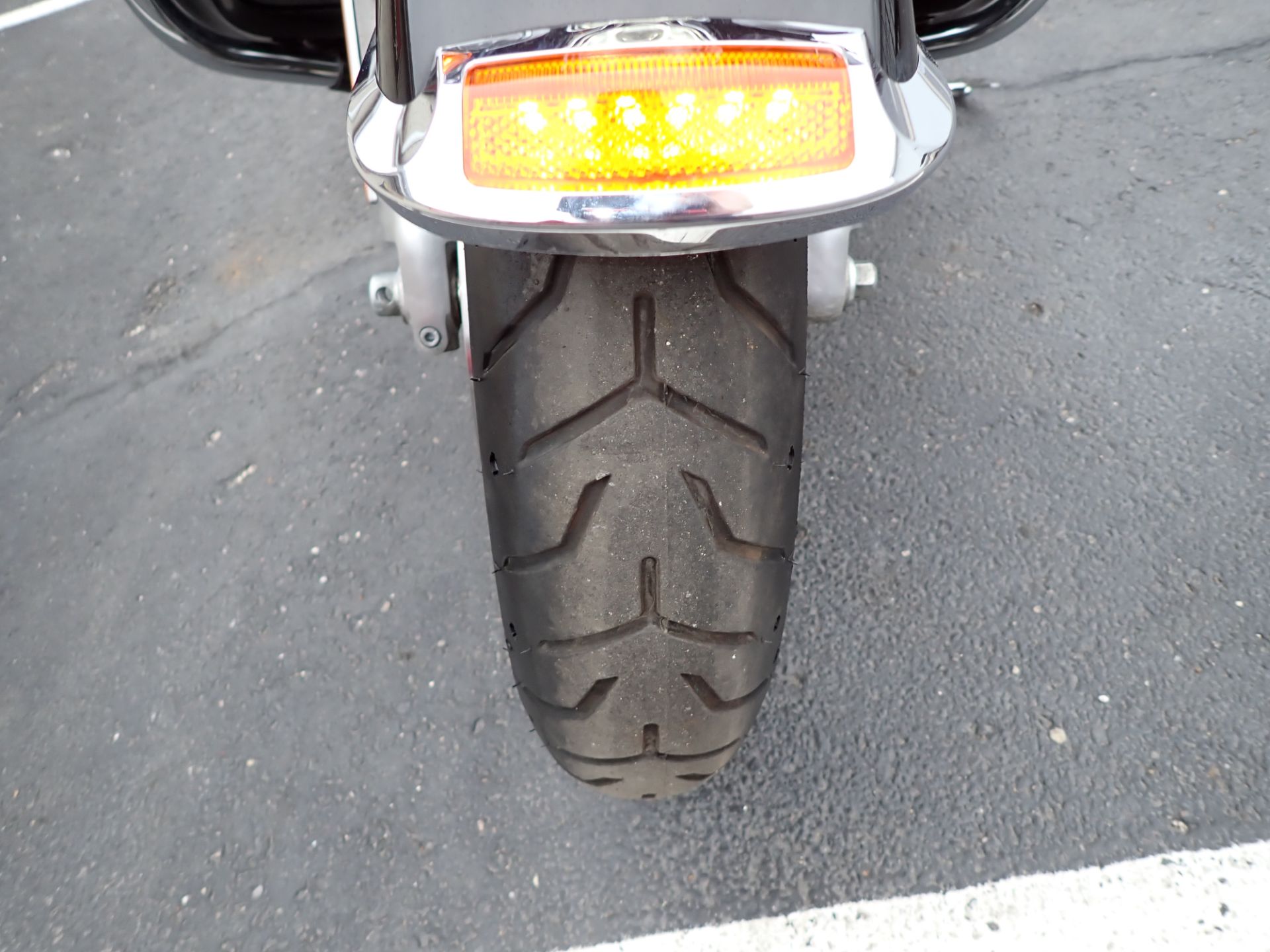 2014 Harley-Davidson Electra Glide® Ultra Classic® in Massillon, Ohio - Photo 11