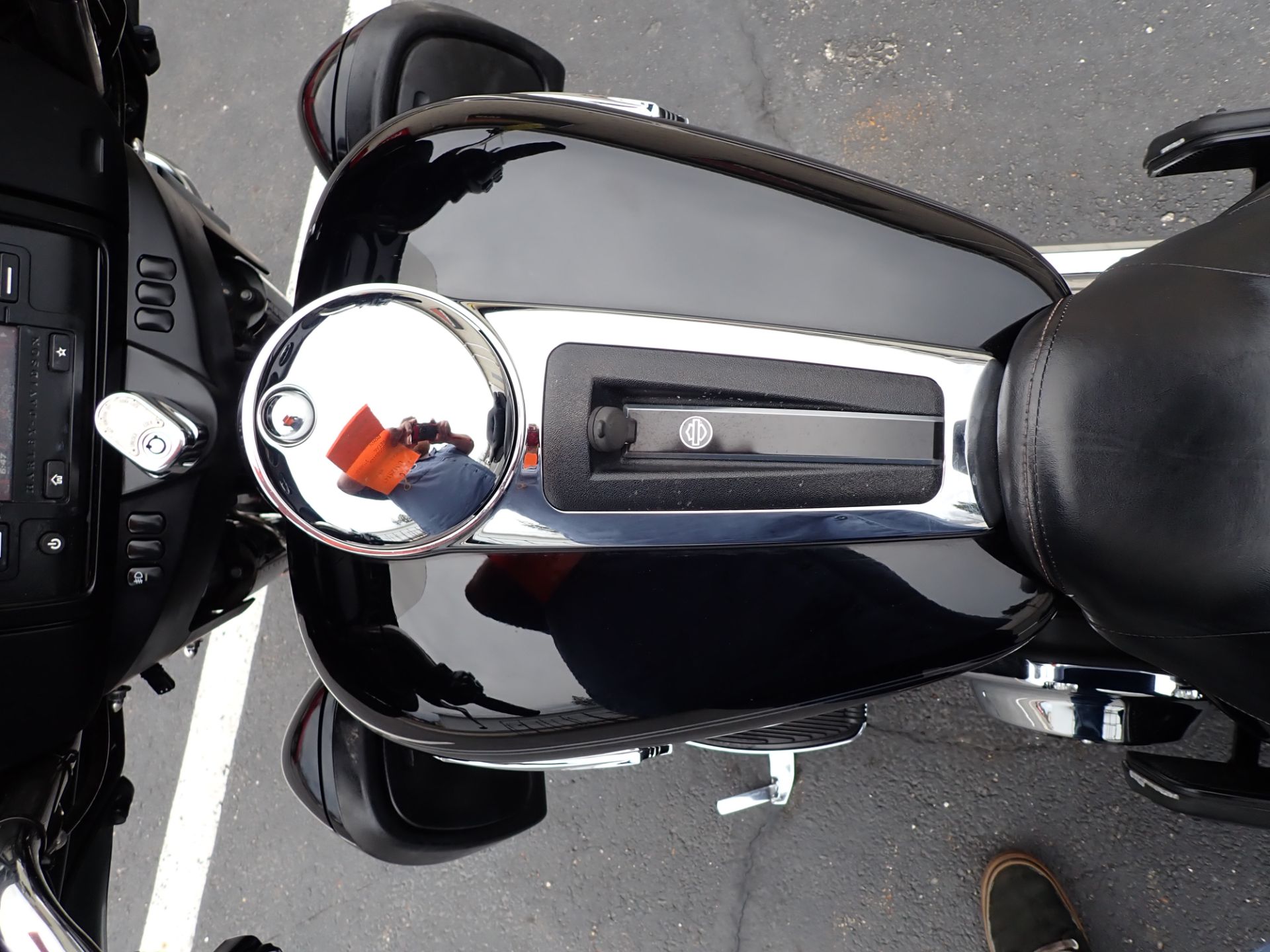 2014 Harley-Davidson Electra Glide® Ultra Classic® in Massillon, Ohio - Photo 14