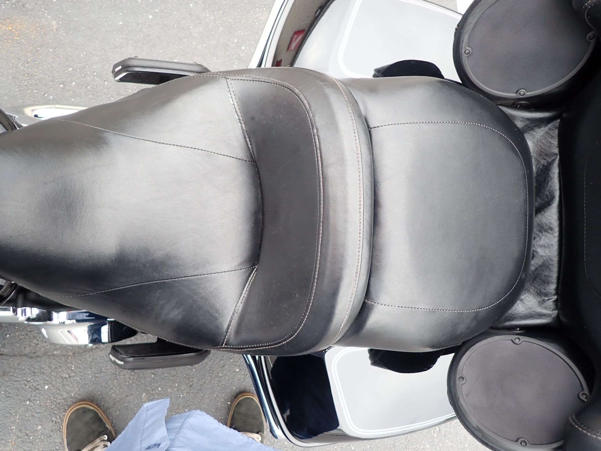 2014 Harley-Davidson Electra Glide® Ultra Classic® in Massillon, Ohio - Photo 15