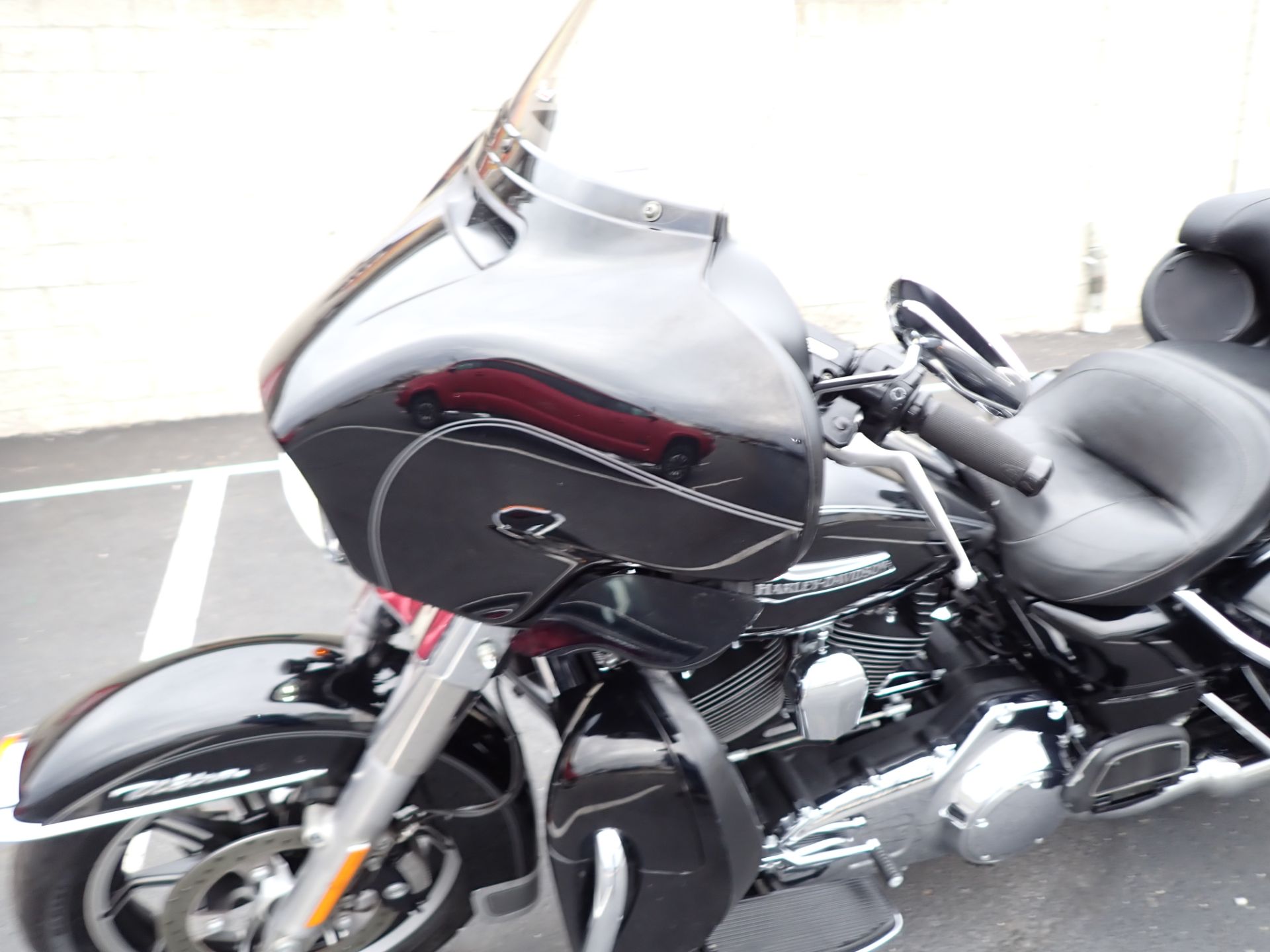 2014 Harley-Davidson Electra Glide® Ultra Classic® in Massillon, Ohio - Photo 18