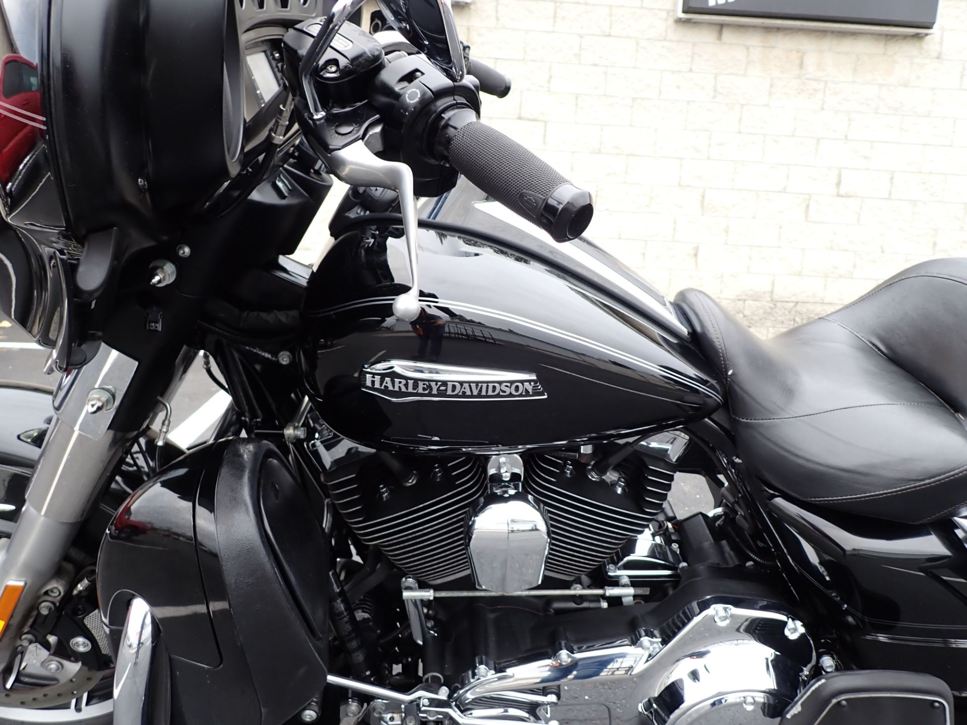 2014 Harley-Davidson Electra Glide® Ultra Classic® in Massillon, Ohio - Photo 19