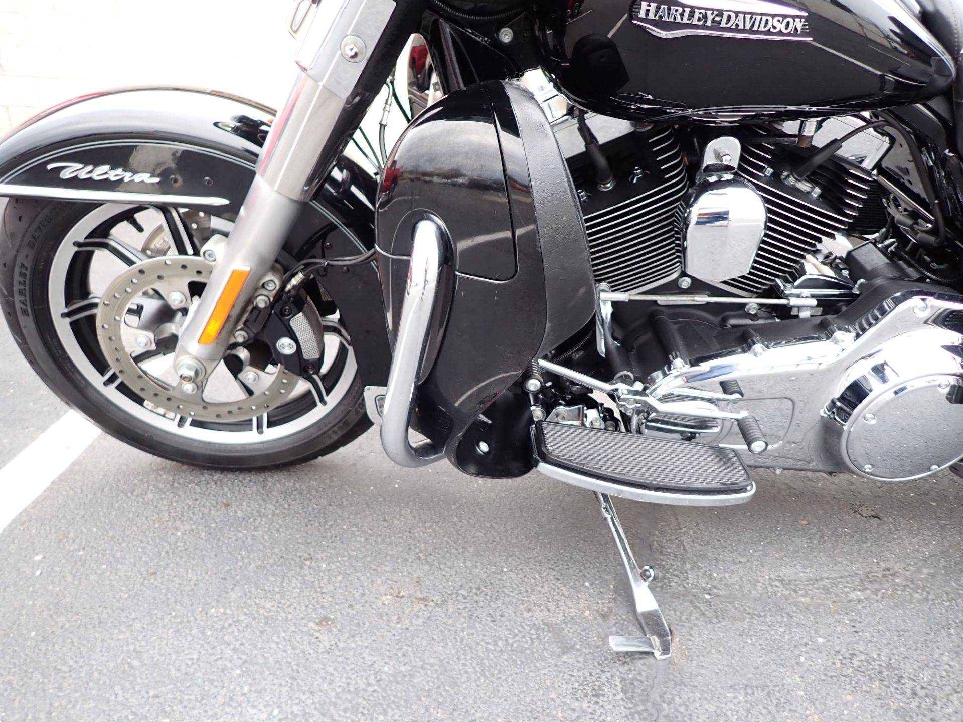 2014 Harley-Davidson Electra Glide® Ultra Classic® in Massillon, Ohio - Photo 20