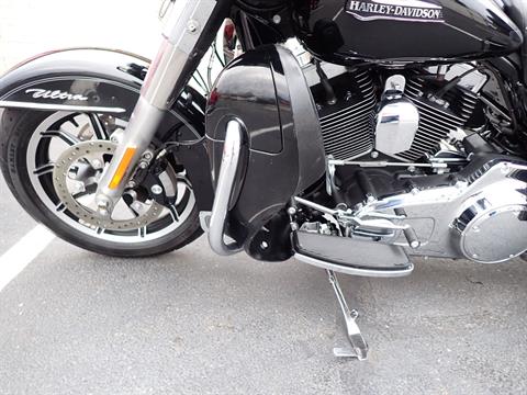 2014 Harley-Davidson Electra Glide® Ultra Classic® in Massillon, Ohio - Photo 20