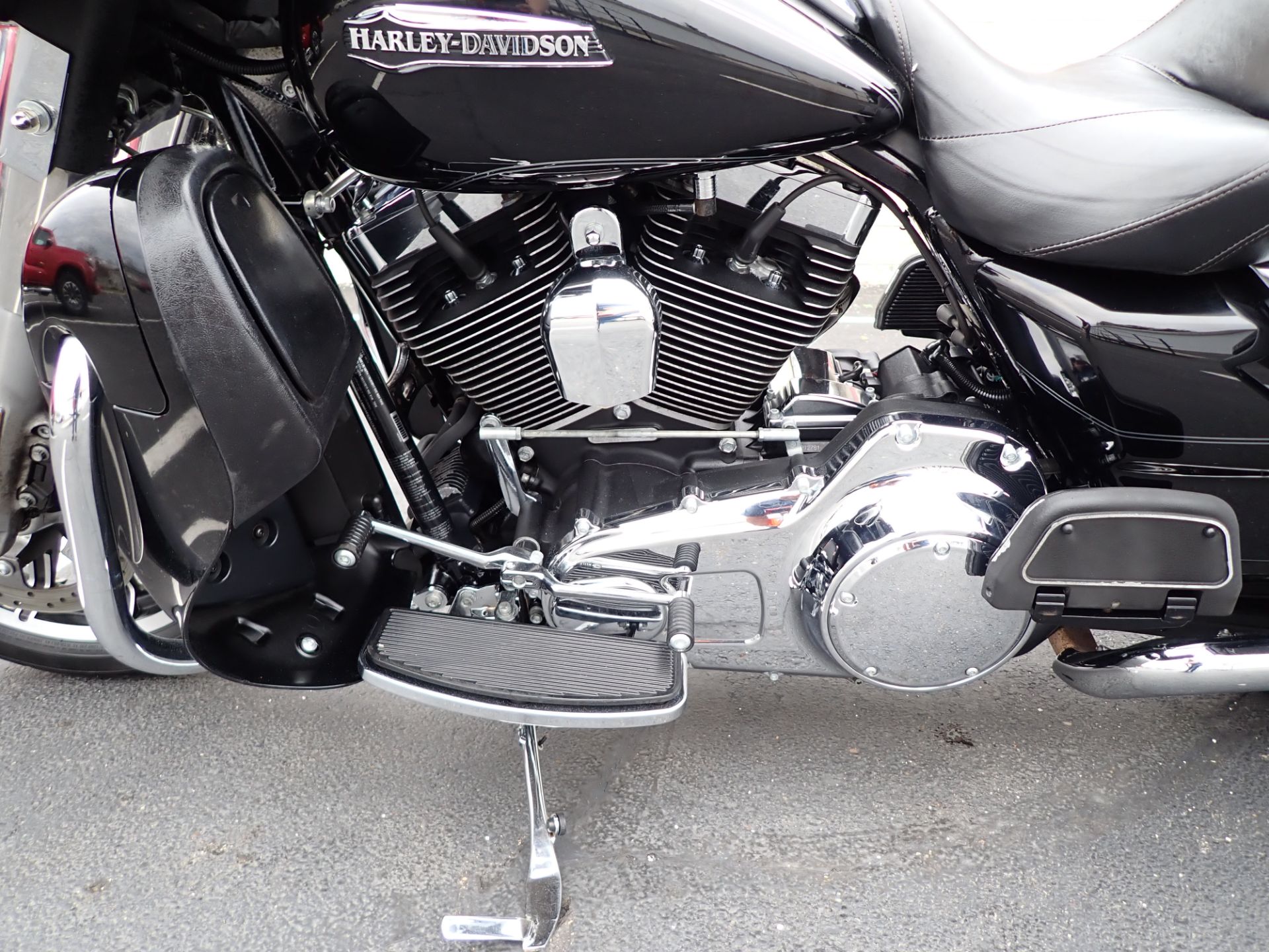2014 Harley-Davidson Electra Glide® Ultra Classic® in Massillon, Ohio - Photo 21