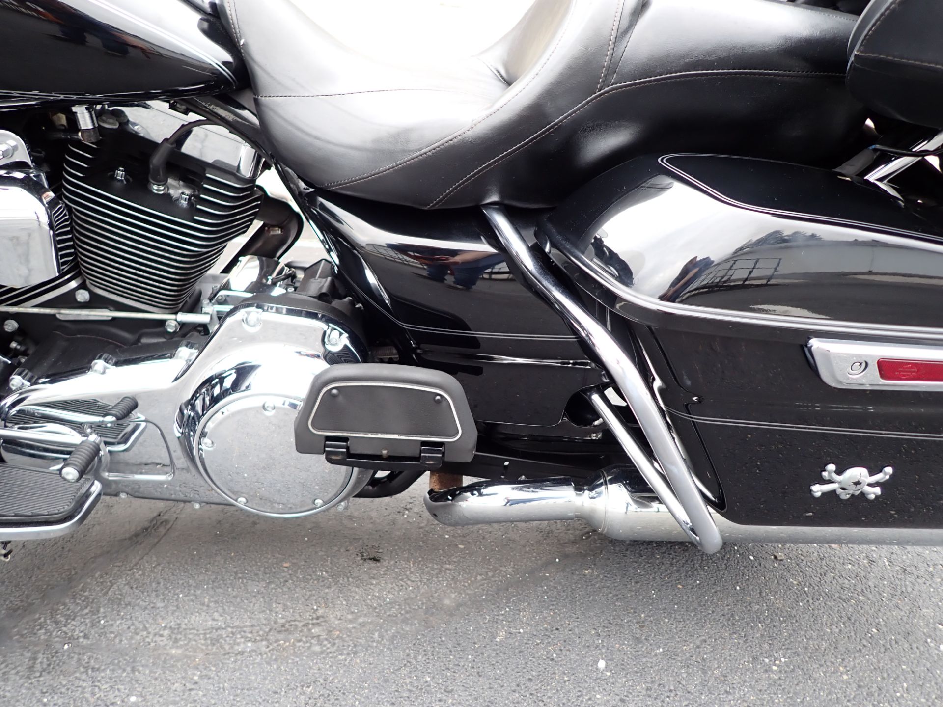 2014 Harley-Davidson Electra Glide® Ultra Classic® in Massillon, Ohio - Photo 22