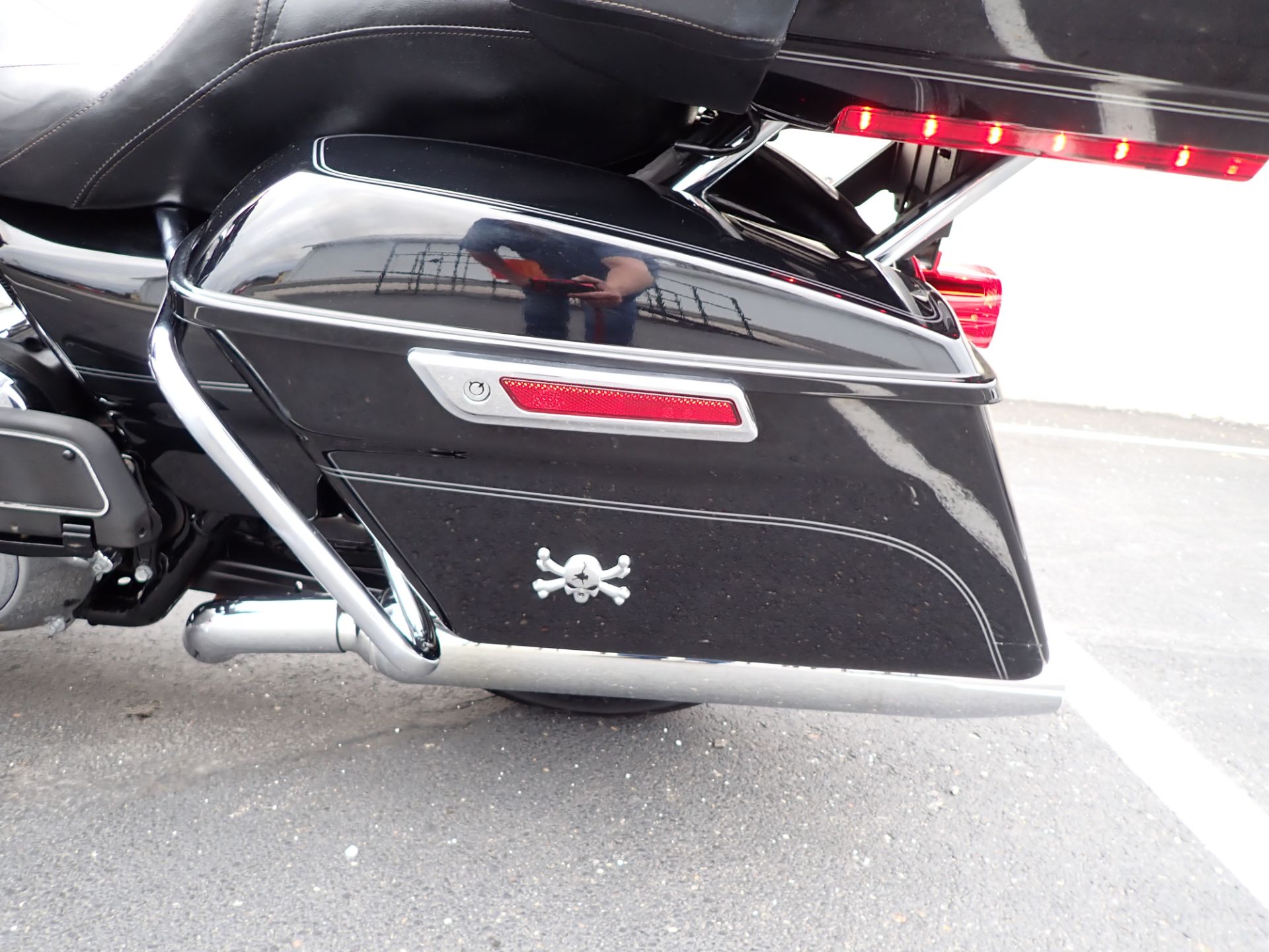 2014 Harley-Davidson Electra Glide® Ultra Classic® in Massillon, Ohio - Photo 23