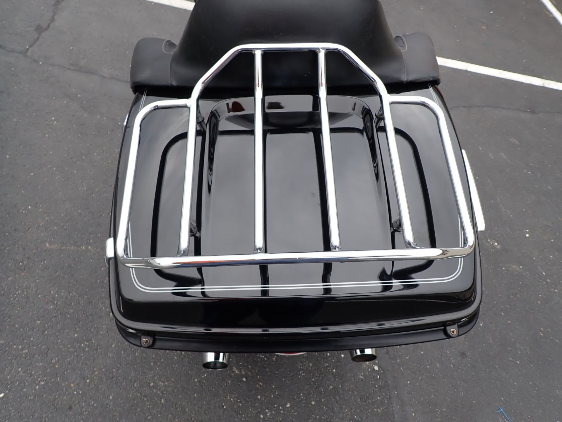 2014 Harley-Davidson Electra Glide® Ultra Classic® in Massillon, Ohio - Photo 26