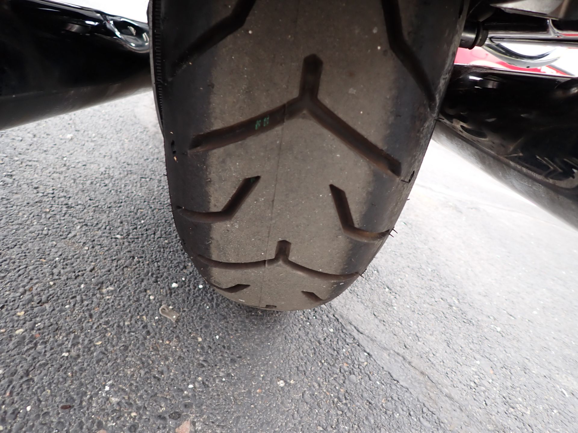 2014 Harley-Davidson Electra Glide® Ultra Classic® in Massillon, Ohio - Photo 27