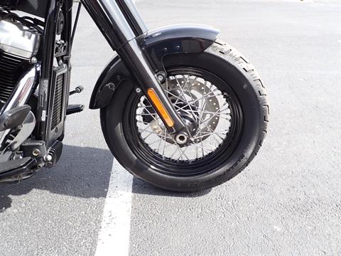 2019 Harley-Davidson Softail Slim® in Massillon, Ohio - Photo 2
