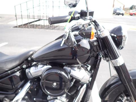 2019 Harley-Davidson Softail Slim® in Massillon, Ohio - Photo 3
