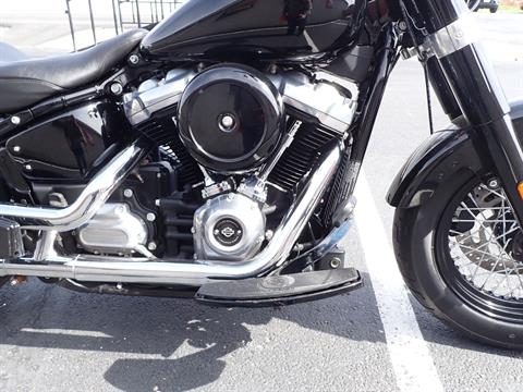 2019 Harley-Davidson Softail Slim® in Massillon, Ohio - Photo 4