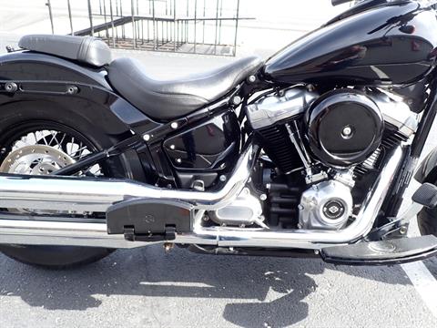2019 Harley-Davidson Softail Slim® in Massillon, Ohio - Photo 5