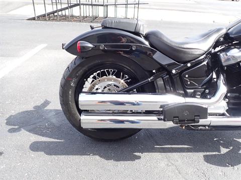 2019 Harley-Davidson Softail Slim® in Massillon, Ohio - Photo 6