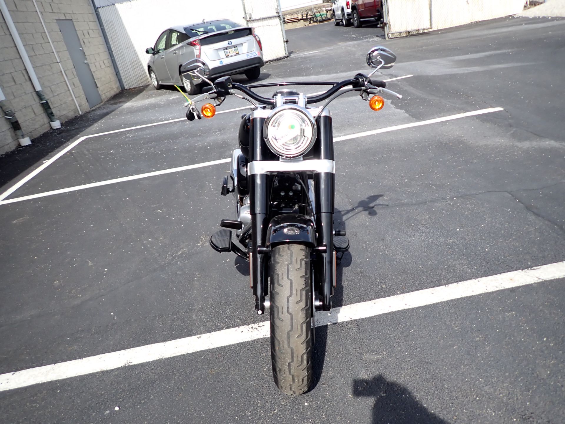 2019 Harley-Davidson Softail Slim® in Massillon, Ohio - Photo 7