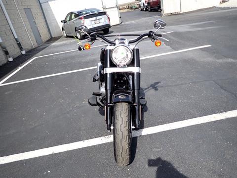 2019 Harley-Davidson Softail Slim® in Massillon, Ohio - Photo 7