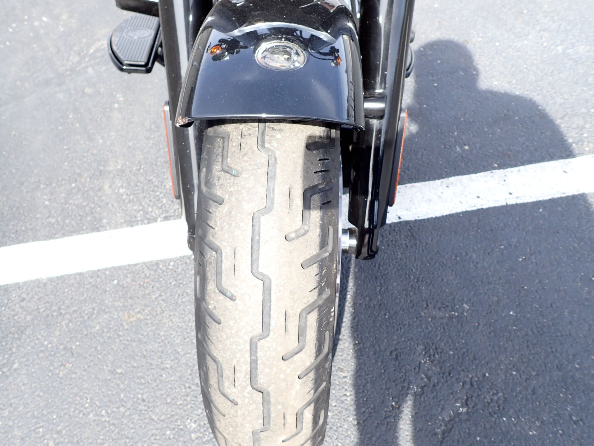 2019 Harley-Davidson Softail Slim® in Massillon, Ohio - Photo 8