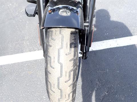 2019 Harley-Davidson Softail Slim® in Massillon, Ohio - Photo 8