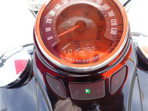 2019 Harley-Davidson Softail Slim® in Massillon, Ohio - Photo 9
