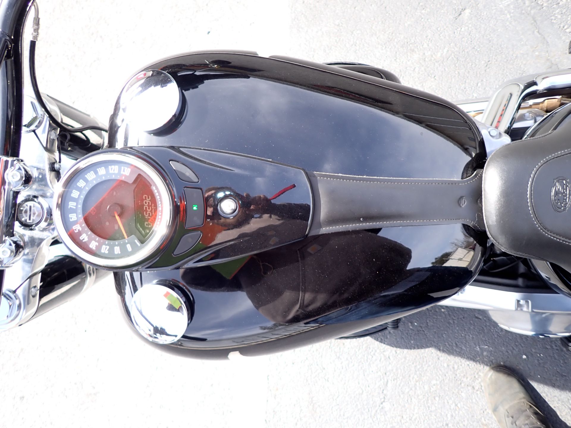 2019 Harley-Davidson Softail Slim® in Massillon, Ohio - Photo 11