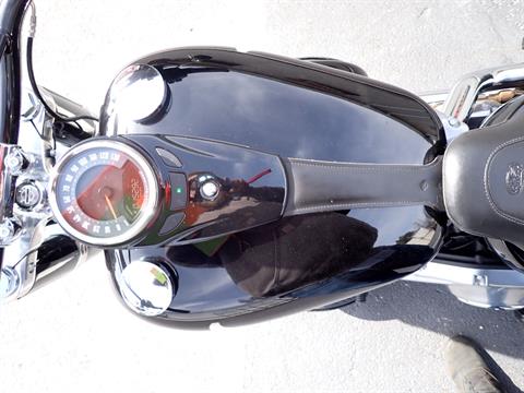 2019 Harley-Davidson Softail Slim® in Massillon, Ohio - Photo 11
