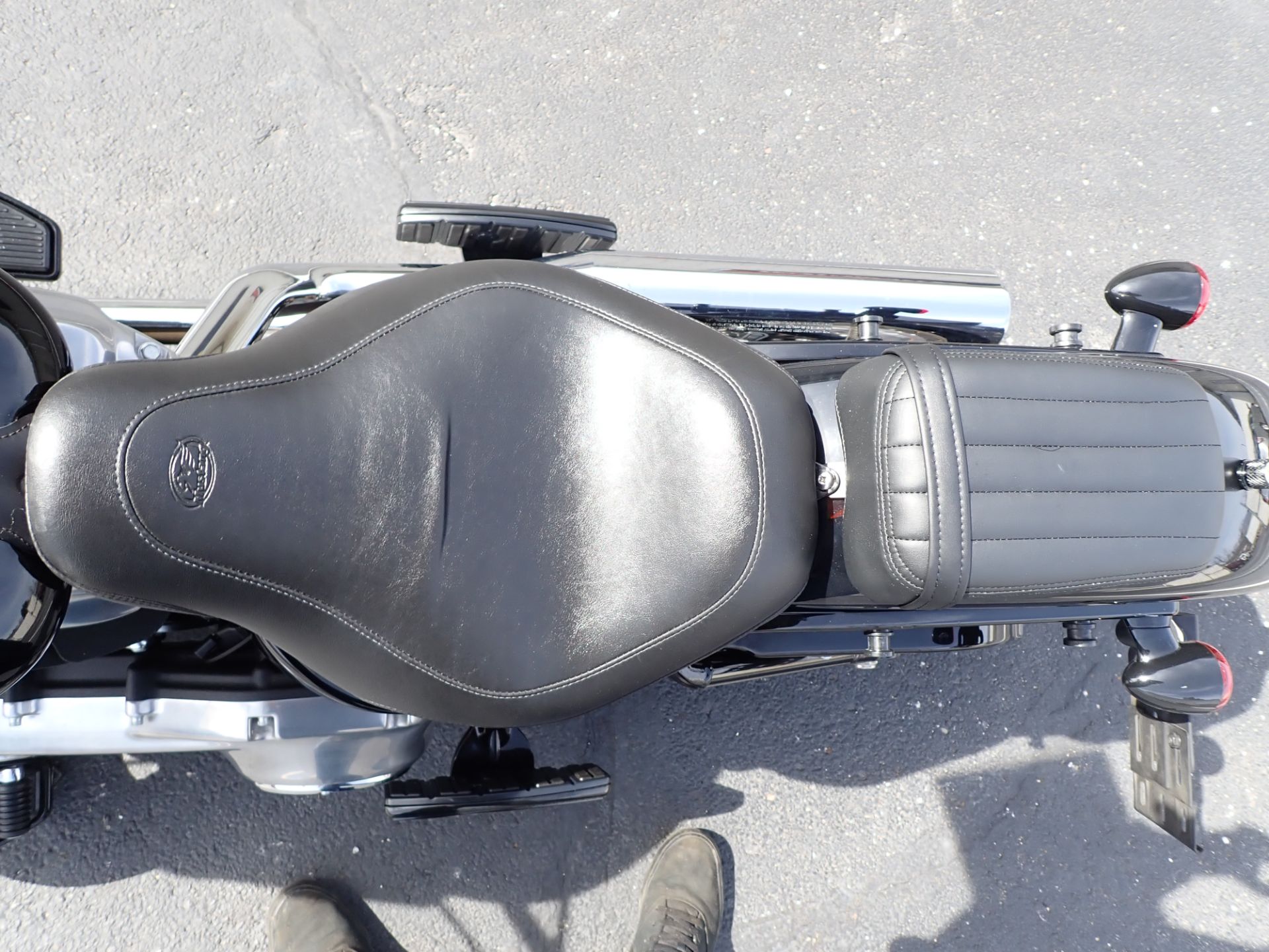 2019 Harley-Davidson Softail Slim® in Massillon, Ohio - Photo 12