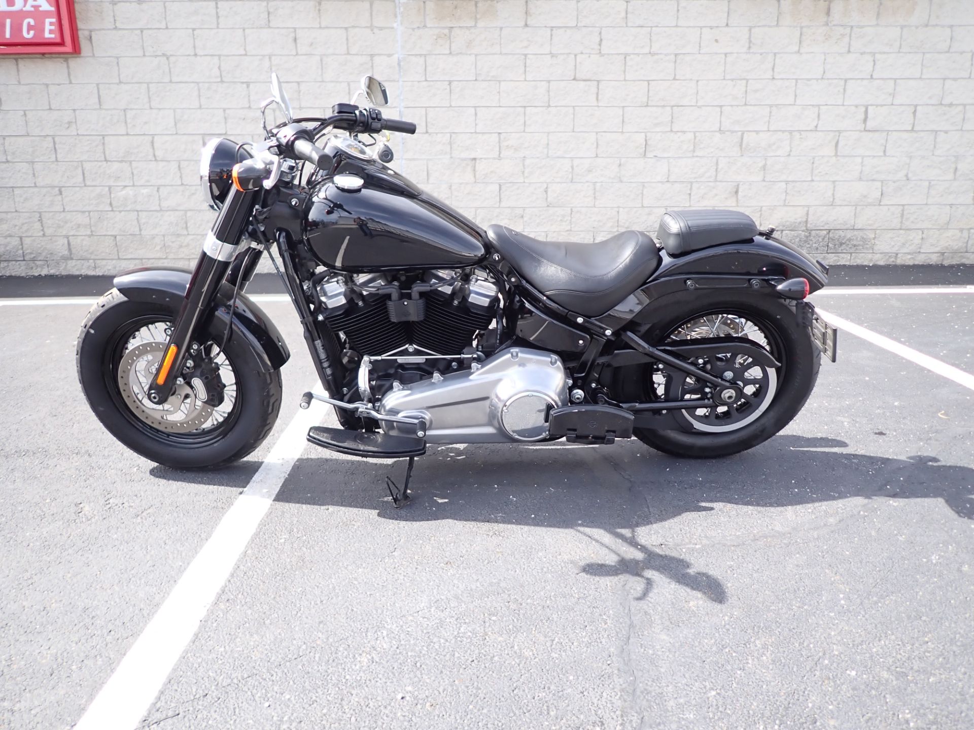 2019 Harley-Davidson Softail Slim® in Massillon, Ohio - Photo 13