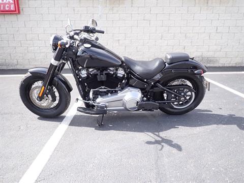 2019 Harley-Davidson Softail Slim® in Massillon, Ohio - Photo 13