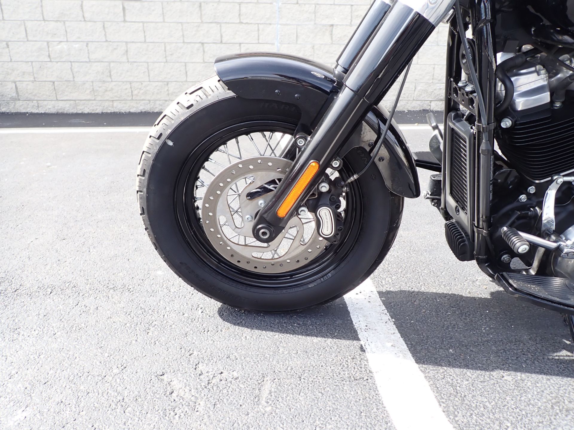2019 Harley-Davidson Softail Slim® in Massillon, Ohio - Photo 14