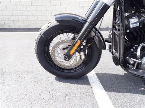 2019 Harley-Davidson Softail Slim® in Massillon, Ohio - Photo 14