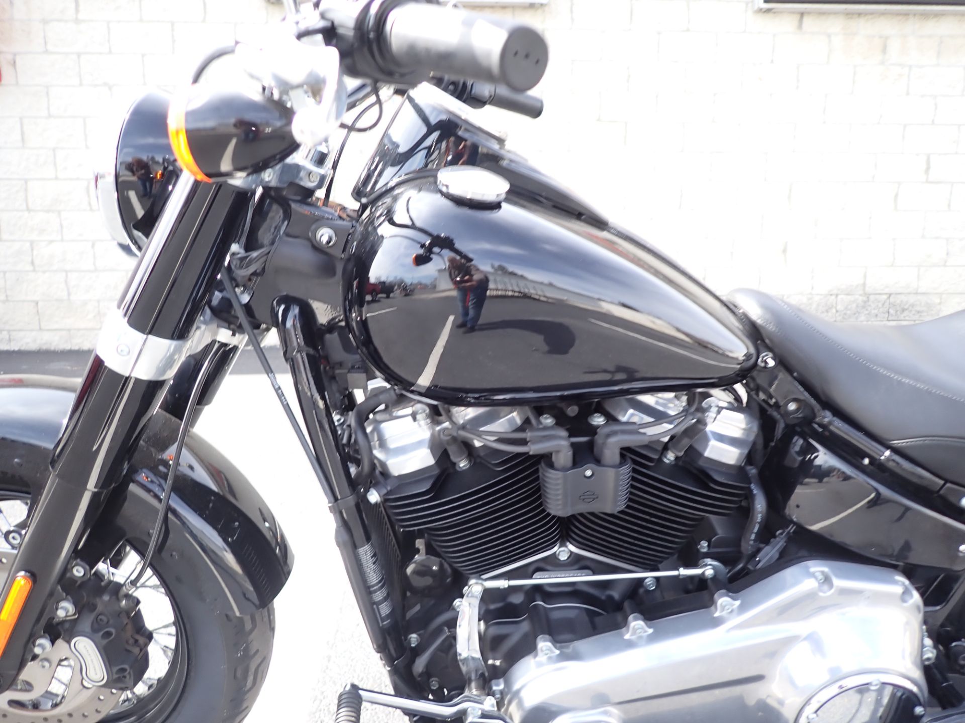 2019 Harley-Davidson Softail Slim® in Massillon, Ohio - Photo 15