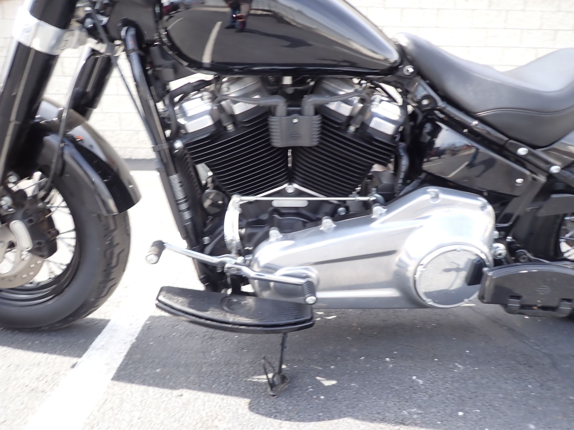 2019 Harley-Davidson Softail Slim® in Massillon, Ohio - Photo 16
