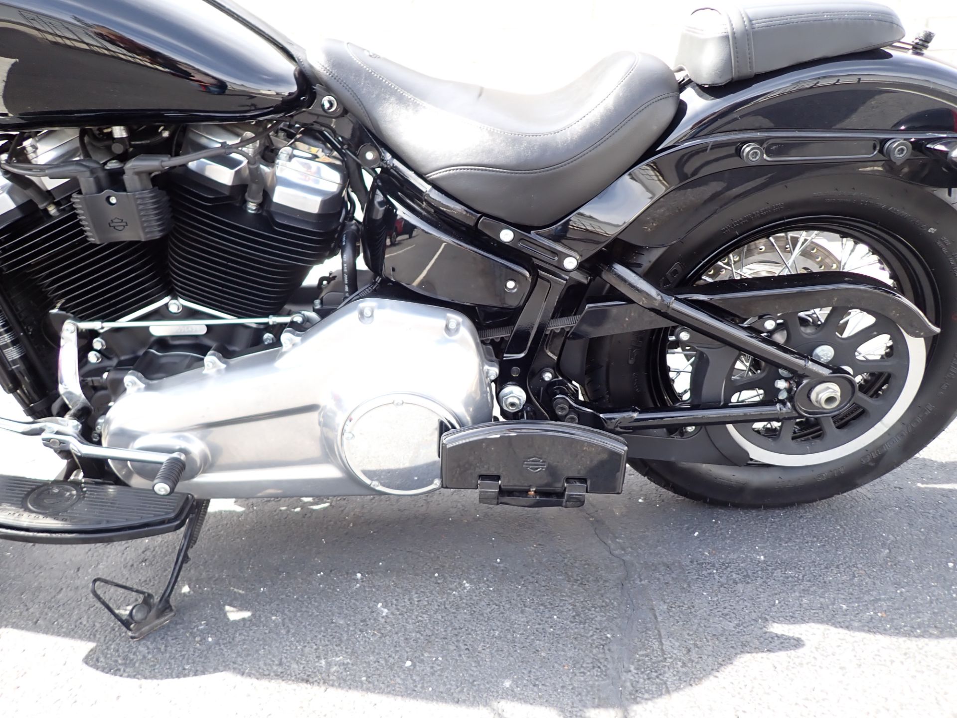 2019 Harley-Davidson Softail Slim® in Massillon, Ohio - Photo 17