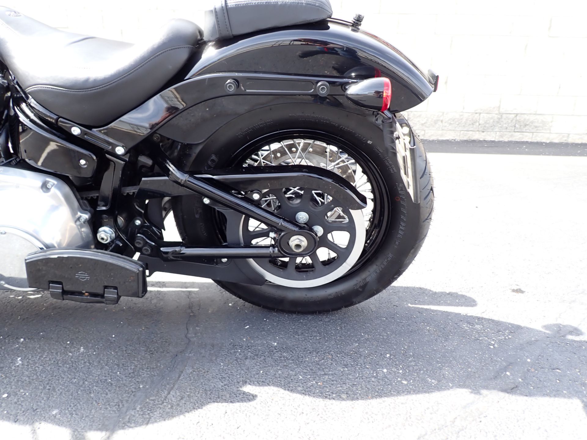 2019 Harley-Davidson Softail Slim® in Massillon, Ohio - Photo 18