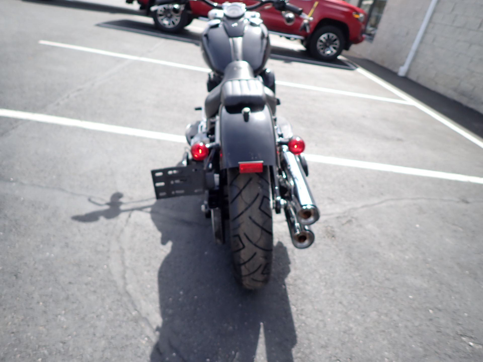 2019 Harley-Davidson Softail Slim® in Massillon, Ohio - Photo 19