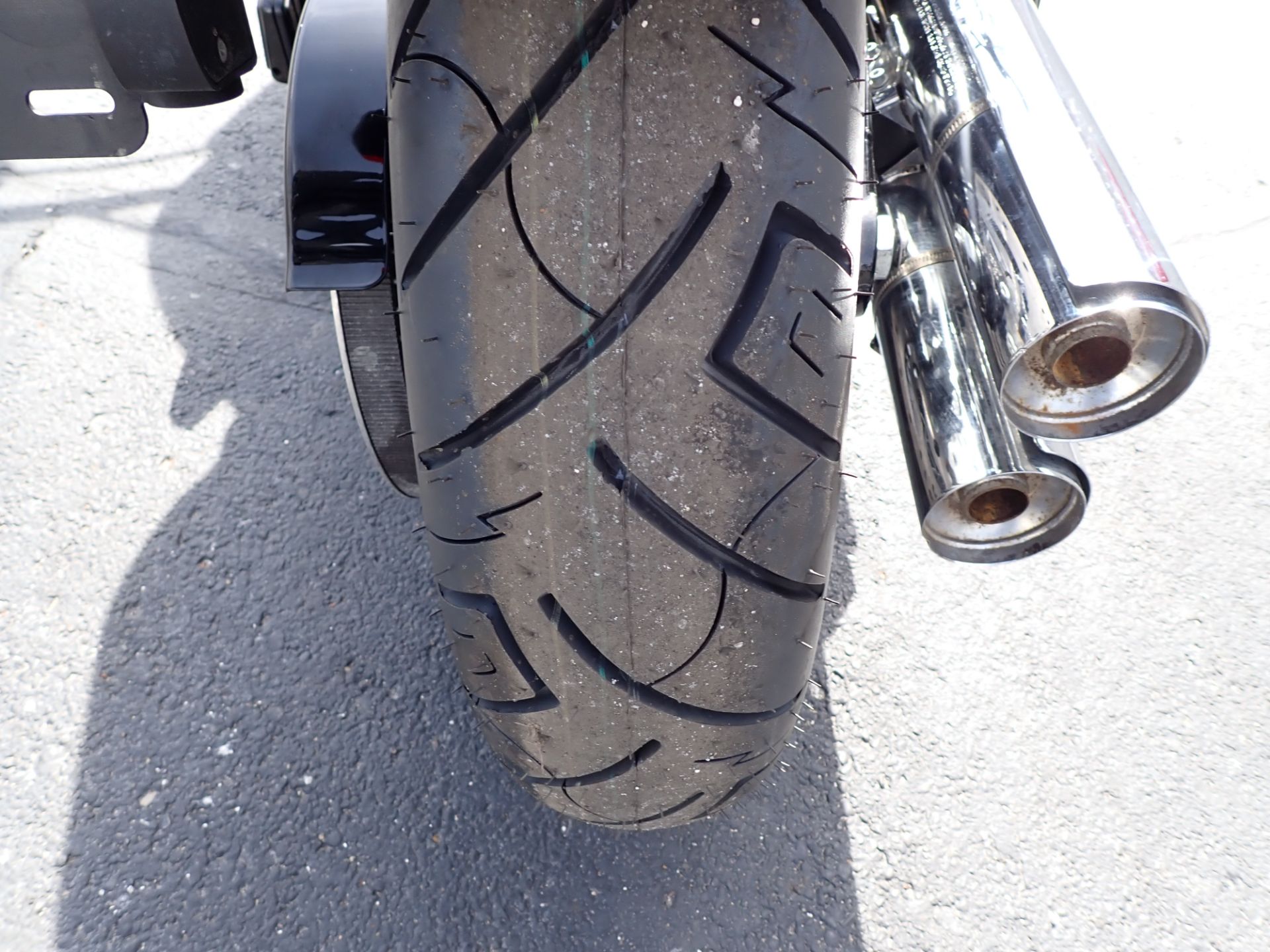 2019 Harley-Davidson Softail Slim® in Massillon, Ohio - Photo 20