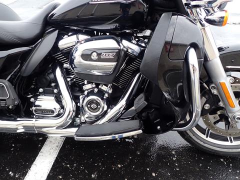 2018 Harley-Davidson Electra Glide® Ultra Classic® in Massillon, Ohio - Photo 4