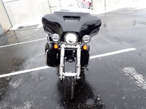 2018 Harley-Davidson Electra Glide® Ultra Classic® in Massillon, Ohio - Photo 8