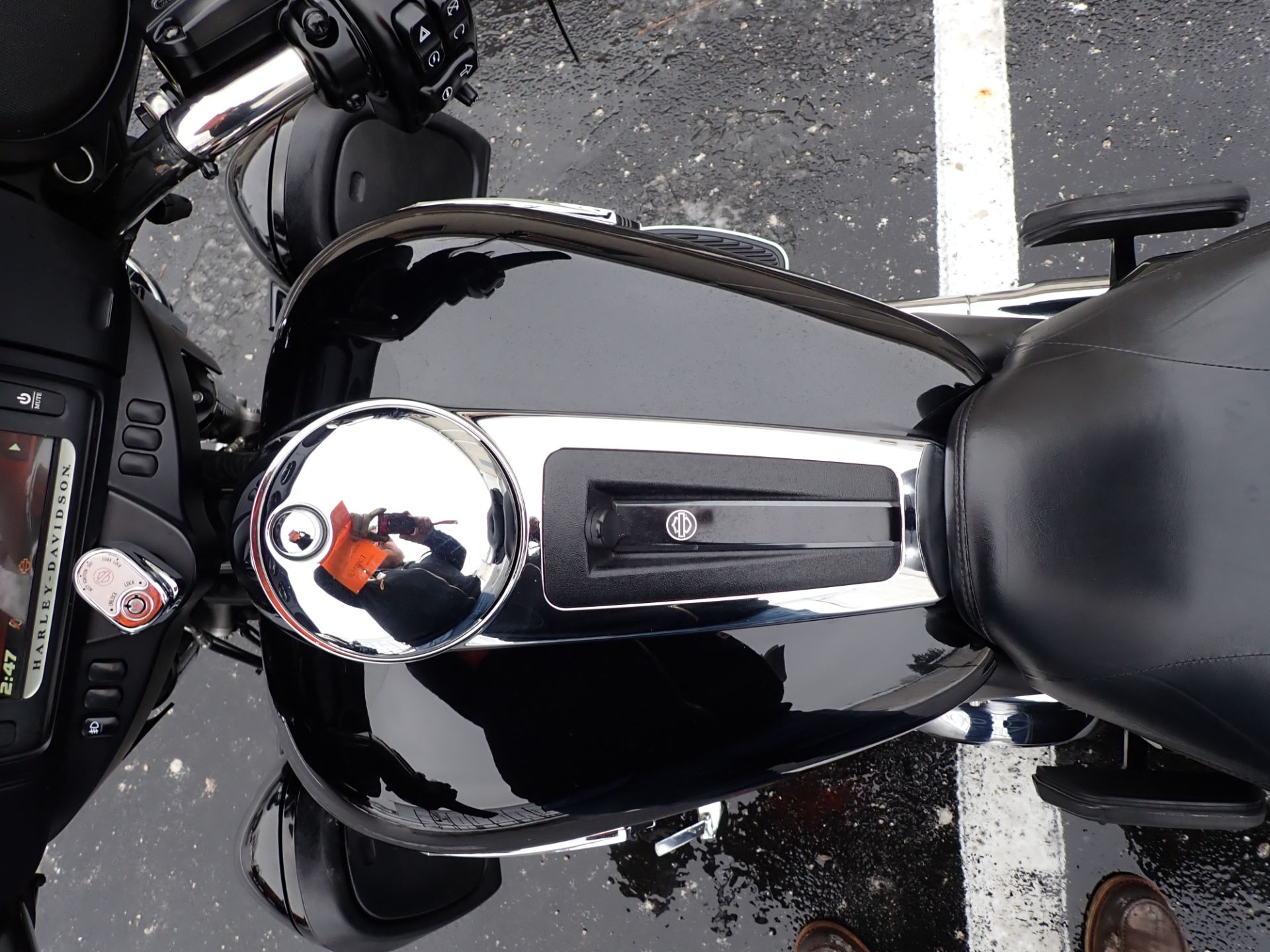 2018 Harley-Davidson Electra Glide® Ultra Classic® in Massillon, Ohio - Photo 13