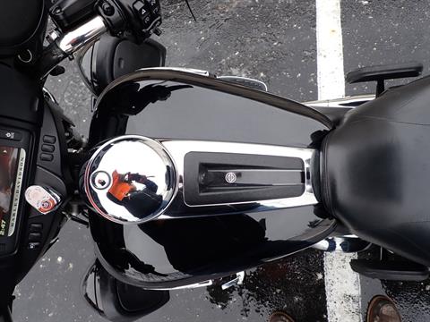 2018 Harley-Davidson Electra Glide® Ultra Classic® in Massillon, Ohio - Photo 13