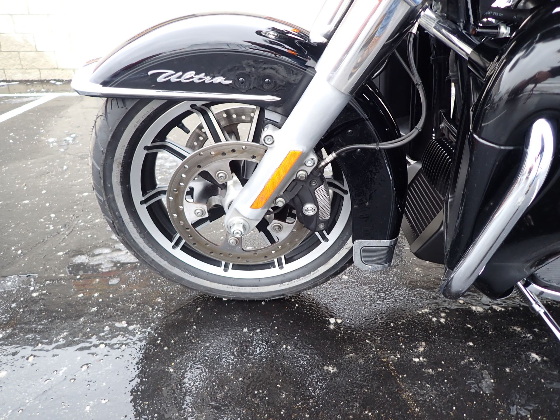 2018 Harley-Davidson Electra Glide® Ultra Classic® in Massillon, Ohio - Photo 17